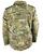 Kids Jacket MTP BTP MultiCam Children's M65 Style Multi Pocket Kids Combat jacket