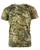 Kids BTP Multicam Style Children's Kids Combat T shirt, New 