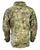 Kids BTP UBACS Childrens Multicam Style UBAC Shirt ~ New 