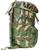 Rucksack Kids Childrens Rucksack Woodland Camo Day sack small 15 Litre