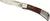 Pocket Knife Highlander Kingfisher Classic Lock Knife With Pouch, Different Sizes - thumbnail image 2