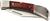 Pocket Knife Highlander Kingfisher Classic Lock Knife With Pouch, Different Sizes - thumbnail image 3