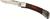 Pocket Knife Highlander Kingfisher Classic Lock Knife With Pouch, Different Sizes - thumbnail image 4