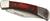 Pocket Knife Highlander Kingfisher Classic Lock Knife With Pouch, Different Sizes - thumbnail image 5