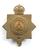 1st Kings Dragoon Guards cap badge