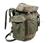 Dutch Airforce KLU Backpack Olive green 35 Litre Air Force Daysack - Rare - thumbnail image 3