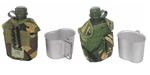 Next product: DPM Bottle And Cup Quality Plastic Water Bottle And Alloy Cup In DPM Pouch