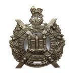 Previous product: Kings Own Scottish Borderers Cap Badge - Scottish Cap Badge