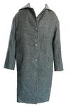 Previous product: Duffle Coat Hooded Danish Grey Wool Duffle Coat From Denmark