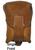 Leather Ammo Pouch - thumbnail image 3