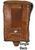 Leather Ammo Pouch - thumbnail image 4