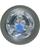 Super Camo Or Olive LED Angle Torch And Flash Light 4 Colour Red Blue Green And White - thumbnail image 2