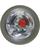 Super Camo Or Olive LED Angle Torch And Flash Light 4 Colour Red Blue Green And White - thumbnail image 4