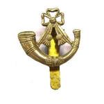 Next product: Light Infantry Bn Cap Badges