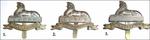 Previous product: Royal Lincolnshire, Lincolnshire And Territorial Regiment Cap Badges