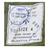 olive quilted liner - thumbnail image 2