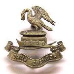Next product: Liverpool Pals Cap Badge
