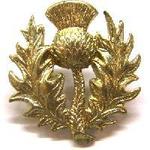 Previous product: 14th Battalion The London Regiment White Metal Collar Badge