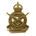 Previous product: 3rd County Of London Yeomanry Cap Badge - Sharpshooters