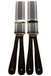 Previous product: New Button Braces Vintage Style Button Braces Blue Or Red Stripes Xlong 50 Inch Length
