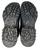 Black Lowa Boots Gore-Tex Lined Genuine Bundeswehr Military Police Lowa Boot With Vibram Sole - thumbnail image 12