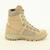 Lowa Elite Desert Combat Boots Military Issue Tan All terrain Boot, New