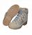 Lowa Elite Desert Combat Boots Military Issue Tan All terrain Boot, New - thumbnail image 3