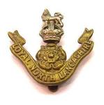 loyal regiment