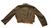 Battle Dress Blouse Genuine Luxembourg WWII Style Dated From The 1950`s Jacket  - thumbnail image 2