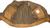 Battle Dress Blouse Genuine Luxembourg WWII Style Dated From The 1950`s Jacket  - thumbnail image 3