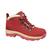 Pink Waterproof Hiking Boot - thumbnail image 1