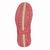 Pink / Red Action Coated Leather Ladies Waterproof and Breathable Hiking Boot L927BD - thumbnail image 2