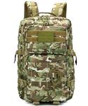 Previous product: BTP Trooper 40 Litre Assault Rucksack / Bergan
