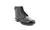 Cadet Boot New Leather Army or Cadet Ankle Boots with High Shine toes (M166A)