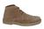 Sand Desert Boot Classic 3 Eye Round Toe Suede Sand Desert Boot M378BS