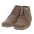 Sand Desert Boot Classic 3 Eye Round Toe Suede Sand Desert Boot M378BS