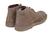 Sand Desert Boot Classic 3 Eye Round Toe Suede Sand Desert Boot M378BS