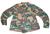 Belgian M56 Para Smock Jigsaw Camo Kongo Smock