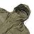 Goretex M65 Combat Jacket Genuine Austrian Army Issue M65 Style Lined Gore-tex Coat - thumbnail image 8
