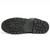 Black Fabric and leather Patrol Boot - thumbnail image 2