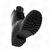 Black Cadet Assault Boot - thumbnail image 5