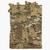 Highlander Basha Army Style Waterproof Tarpaulin Basha / Shelter Olive or HMTC / MTP Camo, New