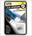 Previous product: L.E.D. Upgrade Bulb for All C & D Cell Maglite Torches