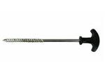 Previous product: Peg, Heavy Duty Majestic easy pull 8 Inch screw peg With Black top