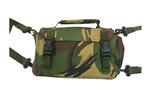 Previous product: DPM Carry Case Lightweight Manpack Data terminal PLCE Man Bag bag, New