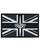 Tactical Patch Parachute Royal Marines SAS PVC Patch On Velcro Pad - thumbnail image 2