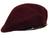 Beret Army Style Wool Mix Berets In Different Colours 