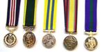 Next product: British Minature Medals