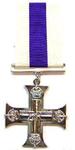 Next product: Mini British Military Cross Medal