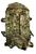 MTP Medical Daysack Rucksack Brand New Genuine Army Military Issue IRR Multicam - thumbnail image 3
